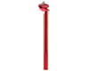 Related: MCS Micro-Adjust Smooth Seat Post (Red) (25.4mm) (350mm)