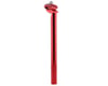 Related: MCS Micro-Adjust Smooth Seat Post (Red) (27.2mm) (350mm)