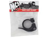 Image 2 for MCS Quick Release Seatpost Clamp (1-1/4") (31.8) (Black)