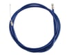 MCS Lightning Brake Cable (Blue Chrome) (Universal)