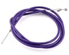 MCS Lightning Brake Cable (Purple Chrome) (Universal)