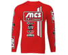 Related: MCS Long Sleeve Jersey (Red) (S)