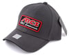 Image 1 for MCS BMX Components Logo Hat (Grey) (Universal Adult)