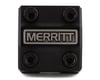 Image 3 for Merritt Inaugural FL Stem (Black) (50mm)