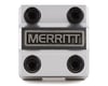 Image 3 for Merritt Inaugural FL Stem (Polished) (50mm)
