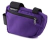 Merritt Corner Pocket MkII Frame Bag (Purple)