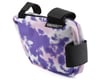 Image 2 for Merritt Corner Pocket MkII Frame Bag (Purple Tie Dye)