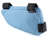 Image 2 for Merritt Corner Pocket XL Frame Bag (Tar Heel Blue)