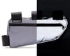 Image 3 for Merritt Corner Pocket XL Frame Bag (Reflective)