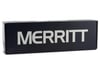Image 3 for Merritt 20" Battle Fork (Black) (25mm Offset)