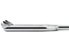Image 2 for Merritt 20" Battle Fork (Chrome) (25mm Offset)