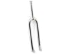 Image 1 for Merritt 29" Battle Fork (Chrome) (30mm Offset)