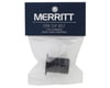 Image 2 for Merritt Fork Top Cap Bolt (Black) (24 x 1.5mm)