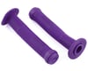 Image 1 for Merritt Billy Perry Grips (Pair) (Purple)