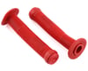 Image 1 for Merritt Billy Perry Grips (Pair) (Red)