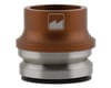 Image 1 for Merritt High Top Integrated Headset (Copper) (1-1/8")