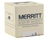 Image 2 for Merritt High Top Integrated Headset (Copper) (1-1/8")