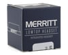 Image 2 for Merritt Low Top Integrated Headset (Copper) (1-1/8")