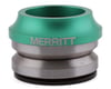 Related: Merritt Low Top Integrated Headset (Teal) (1-1/8")