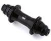 Image 1 for Merritt Non-Stop Front Hub (Black) (3/8" Female)