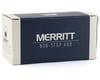 Image 2 for Merritt Non-Stop Front Hub (Black) (3/8" Female)