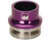 Merritt High Top Integrated Headset (Purple) (1-1/8")