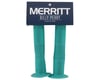 Image 2 for Merritt Billy Perry Grips (Pair) (Teal)