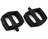 Image 1 for Merritt P1 PC Pedals (Black) (9/16")