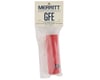 Image 2 for Merritt GFE PC Peg (Red) (Single) (4.75") (Universal)