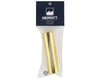 Image 2 for Merritt SIR Chromoly Peg (Gold) (Single) (5") (Universal)