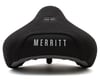 Image 3 for Merritt Dan Kruk Pivotal Seat (Black/Grey)