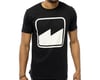 Merritt Icon T-Shirt (Black) (M)