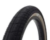 Image 2 for Merritt FT1 Tire (Brian Foster) (Black/Tan) (20" / 406 ISO) (2.25")
