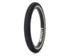 Image 1 for Merritt FT1 Tire (Brian Foster) (Black/Tan) (20" / 406 ISO) (2.35")