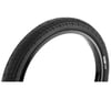 Image 1 for Merritt FT1 Folding Tire (Brian Foster) (Black) (20" / 406 ISO) (2.35")