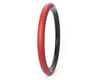 Related: Merritt Option "Swervewall" Tire (Red) (29" / 622 ISO) (2.5")