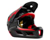 Image 1 for Met Parachute MCR MIPS Helmet (Black/Red)