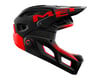 Image 2 for Met Parachute MCR MIPS Helmet (Black/Red)