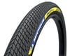 Related: Michelin Pilot SX Tubeless BMX Tire (Black) (20" / 406 ISO) (1.7")