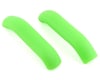 Related: Miles Wide Sticky Fingers 2.0 Brake Lever Covers (Green)