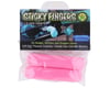 Image 3 for Miles Wide Sticky Fingers 2.0 Brake Lever Covers (Pink)