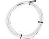 Mission Capture Brake Cable (White)