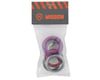 Image 2 for Mission Turret Integrated Headset (Purple) (1-1/8")
