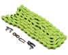 Related: Mission 410 Chain (Green) (1/8")