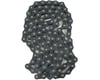 Mission 510 Chain (Black) (1/8")