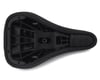 Image 4 for Mission Carrier Stealth V2 Pivotal Combo (Black) (Seat & Seatpost) (25.4mm)