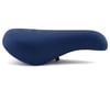 Image 2 for Mission Carrier Stealth V2 Pivotal Combo (Blue) (Seat & Seatpost)