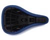 Image 3 for Mission Carrier Stealth V2 Pivotal Combo (Blue) (Seat & Seatpost)