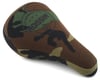 Image 2 for Mission Carrier Stealth V2 Pivotal Combo (Camo) (Seat & Seatpost) (25.4mm)