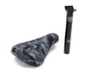 Mission Carrier Stealth V2 Pivotal Combo (Grey Camo) (Seat & Seatpost) (25.4mm)
